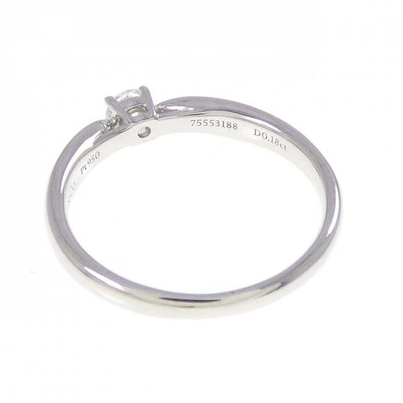TIFFANY Silver Ring